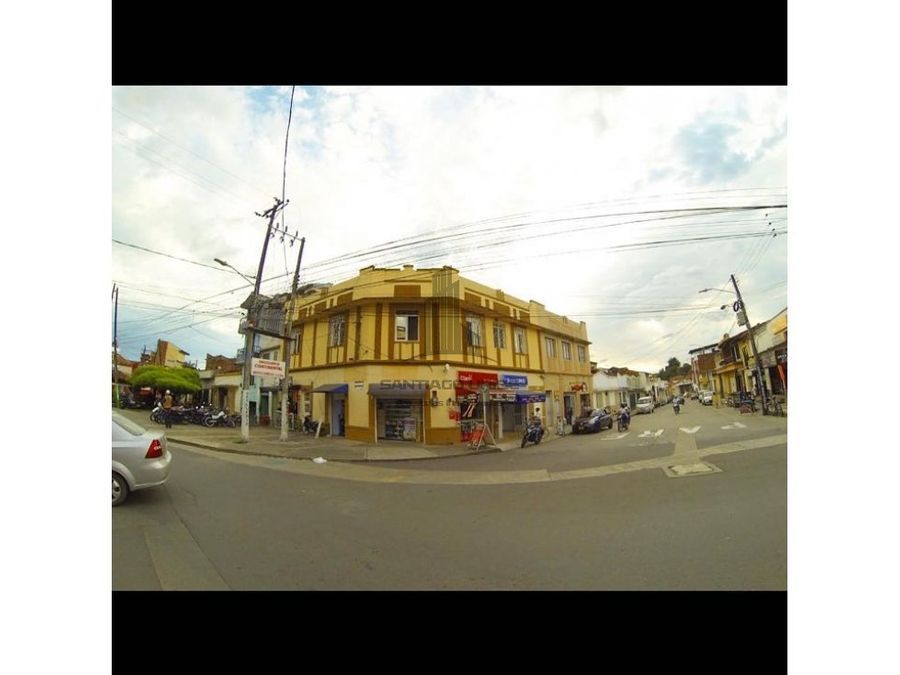 Local en Venta - El Porvenir, Carrera 10, 247,0 m² (foto 2) — CREBI