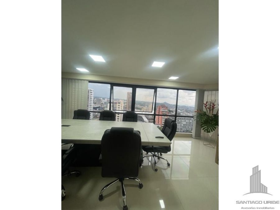 Oficina  en Venta - Sector Plaza de Bolivar, Centro, Carrera 7, 60,0 m² (foto 2) — CREBI