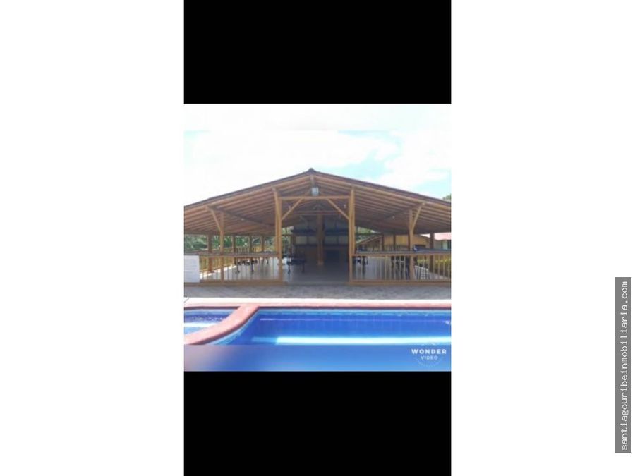 Hotel en Venta - La Estación, Autopista del Café, 6700,0 m² (foto 2) — CREBI