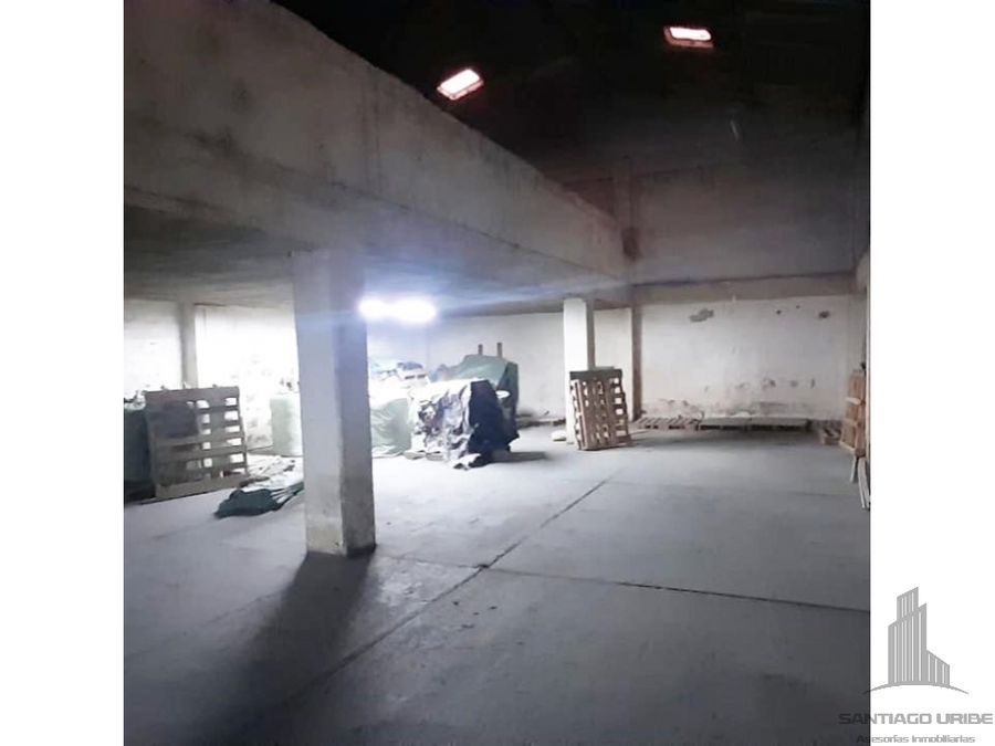 Bodega en Arriendo - Dosquebradas, Risaralda, 500,0 m² (foto 2) — CREBI