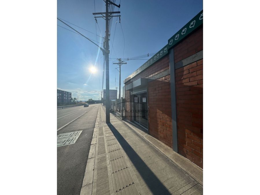 Lote en Venta - Urbanización Los Arcades, Alfonso López, Entrada 2, 30,0 m² (foto 3) — CREBI