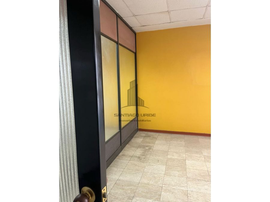Oficina  en Venta - Sector Plaza de Bolivar, Centro, Calle 20, 23,0 m² (foto 3) — CREBI