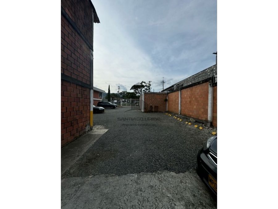 Bodega en Venta - Dosquebradas, Risaralda, 3000,0 m² (foto 3) — CREBI