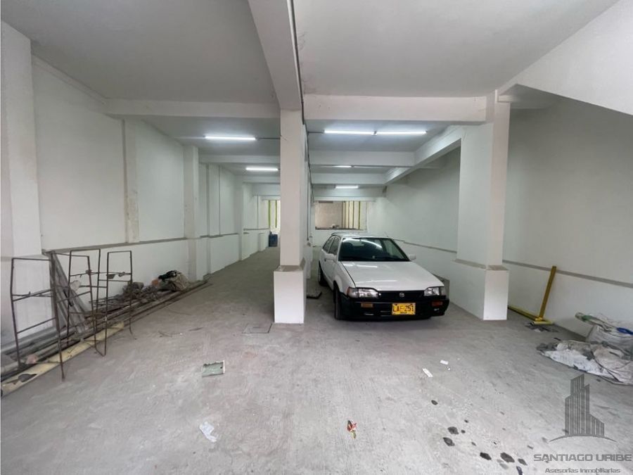Bodega en Arriendo - La Romelia, Autopista del Café, 400,0 m² (foto 3) — CREBI