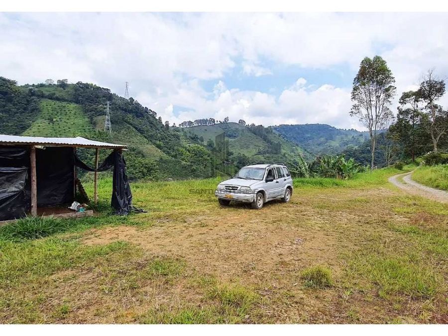 Lote en Venta - Santa Rosa de Cabal, Risaralda, 45218,0 m² (foto 3) — CREBI