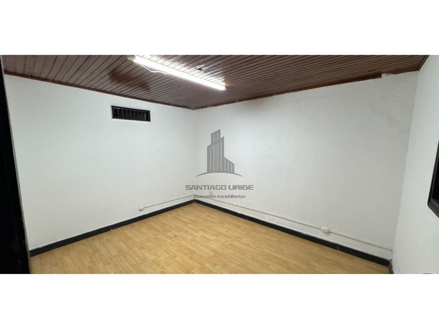 Edificio en Arriendo - Sector Galeria Central, Calle 17, 618,0 m² (foto 3) — CREBI