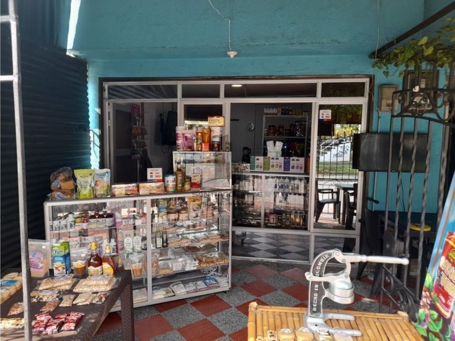 Local en Venta - Carrera 21A, 213,0 m² (foto 3) — CREBI