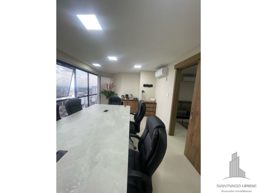 Oficina  en Venta - Sector Plaza de Bolivar, Centro, Carrera 7, 60,0 m² (foto 3) — CREBI
