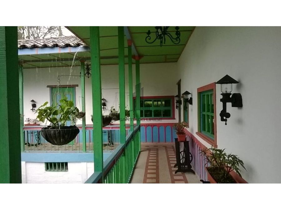 Hotel en Venta - Al Español, 1000,0 m² (foto 3) — CREBI
