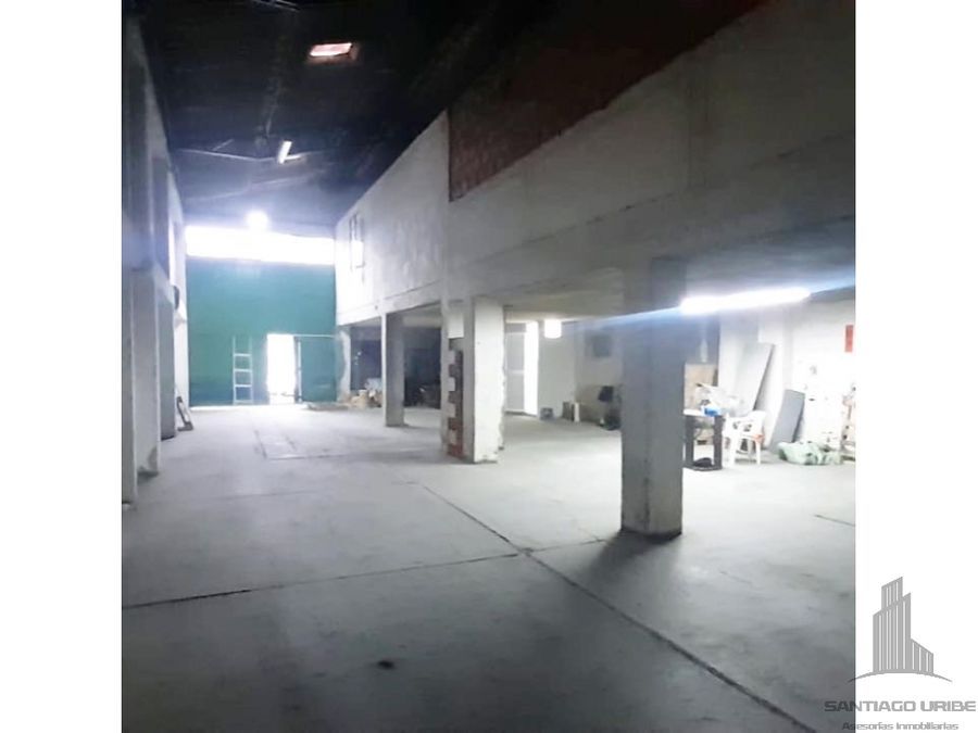 Bodega en Arriendo - Dosquebradas, Risaralda, 500,0 m² (foto 3) — CREBI