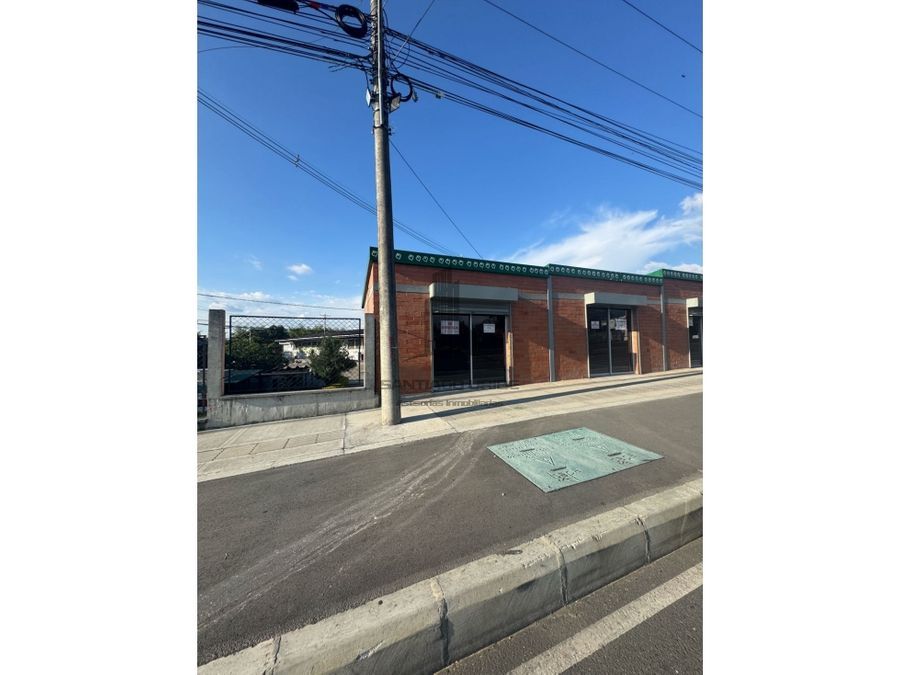 Lote en Venta - Urbanización Los Arcades, Alfonso López, Entrada 2, 30,0 m² (foto 4) — CREBI