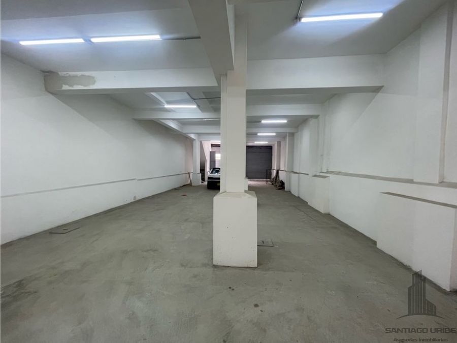 Bodega en Arriendo - La Romelia, Autopista del Café, 400,0 m² (foto 4) — CREBI