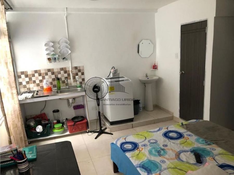 Edificio en Venta - Centro, Carrera 4 Bis, 270,0 m² (foto 4) — CREBI