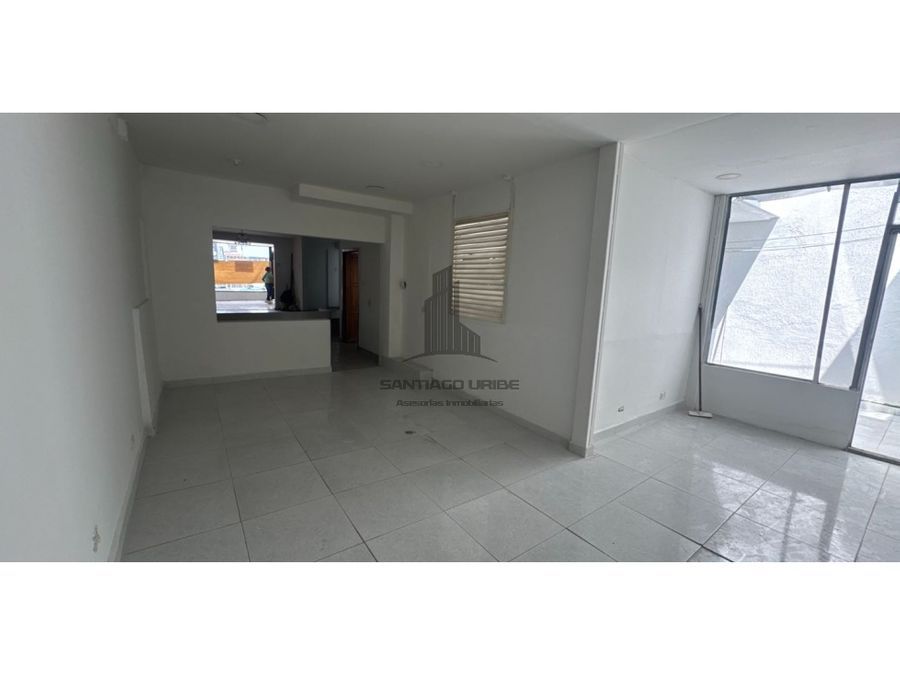 Local en Venta - La Providencia, Boston, Calle 20, 250,0 m² (foto 4) — CREBI