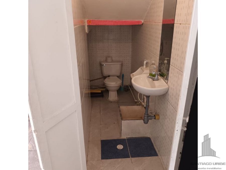 Edificio en Venta - Cuba, Avenida de las Américas, 190,0 m² (foto 4) — CREBI