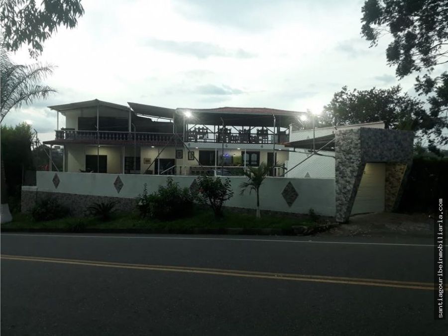 Lote en Venta - Alto del Río, 40, 800,0 m² — CREBI