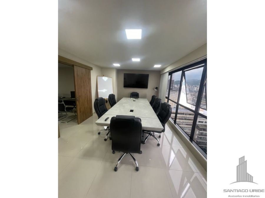 Oficina  en Venta - Sector Plaza de Bolivar, Centro, Carrera 7, 60,0 m² (foto 4) — CREBI