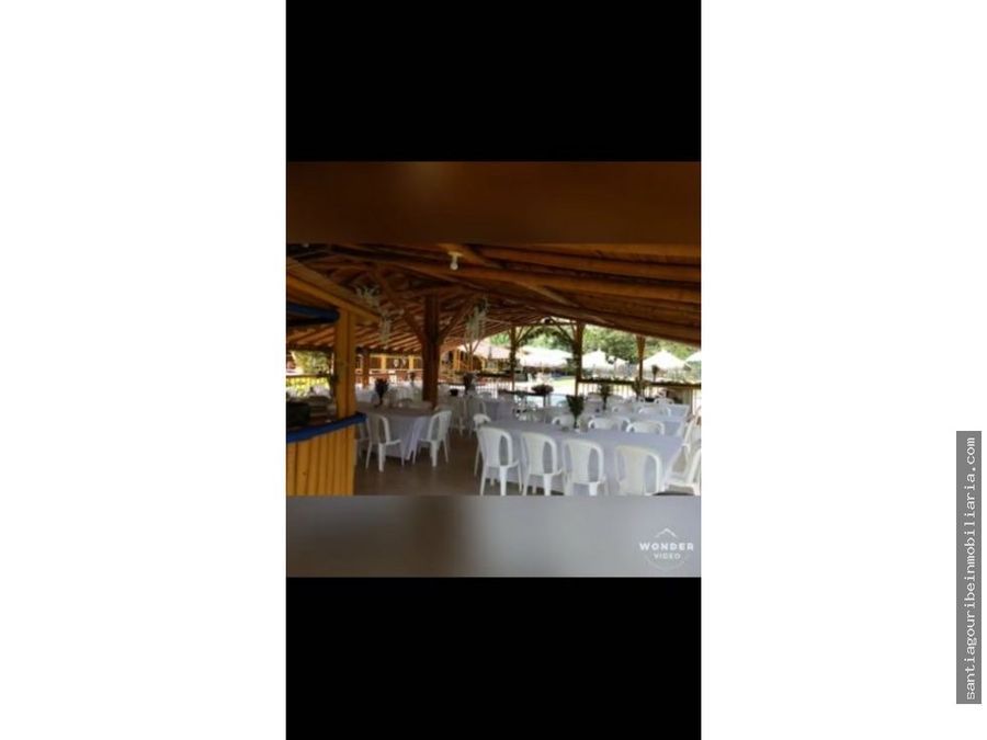 Hotel en Venta - La Estación, Autopista del Café, 6700,0 m² (foto 4) — CREBI