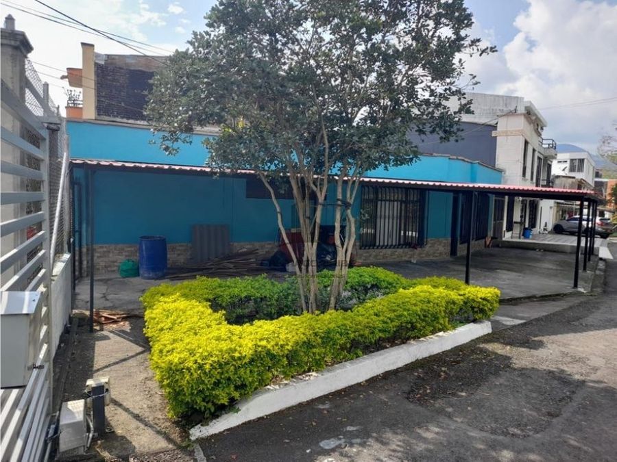 Local en Venta - Carrera 21A, 213,0 m² (foto 4) — CREBI