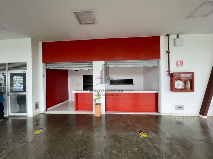 Local en Arriendo - Galicia, 70,0 m² (foto 4) — CREBI