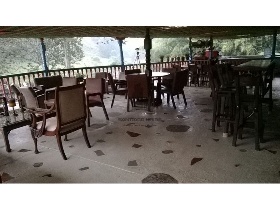 Hotel en Venta - Al Español, 1000,0 m² (foto 4) — CREBI