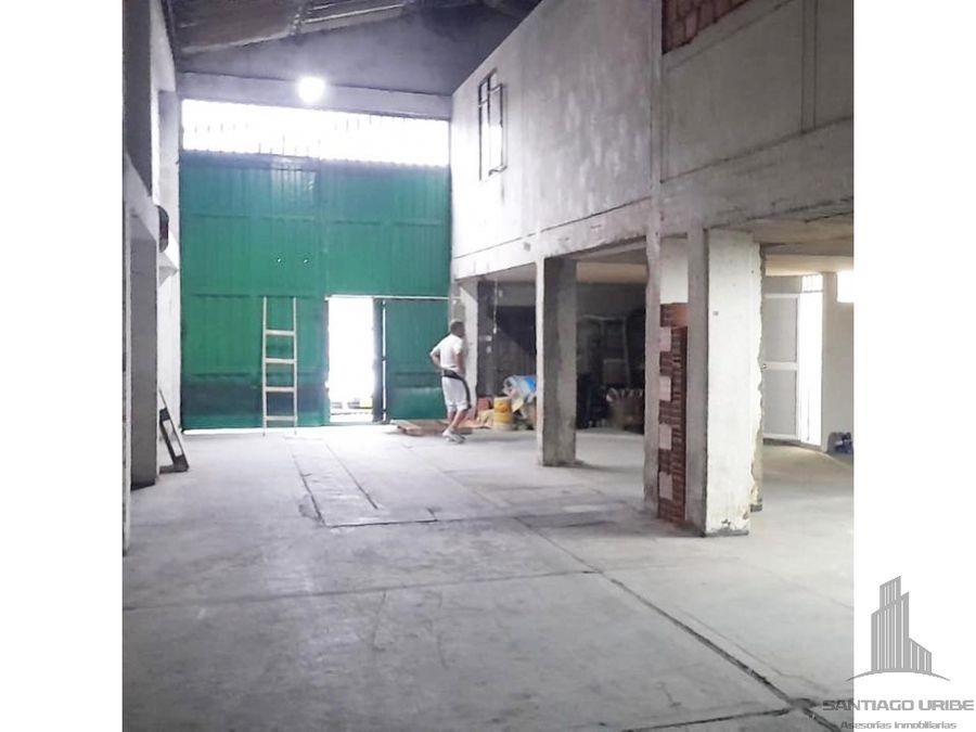 Bodega en Arriendo - Dosquebradas, Risaralda, 500,0 m² (foto 4) — CREBI