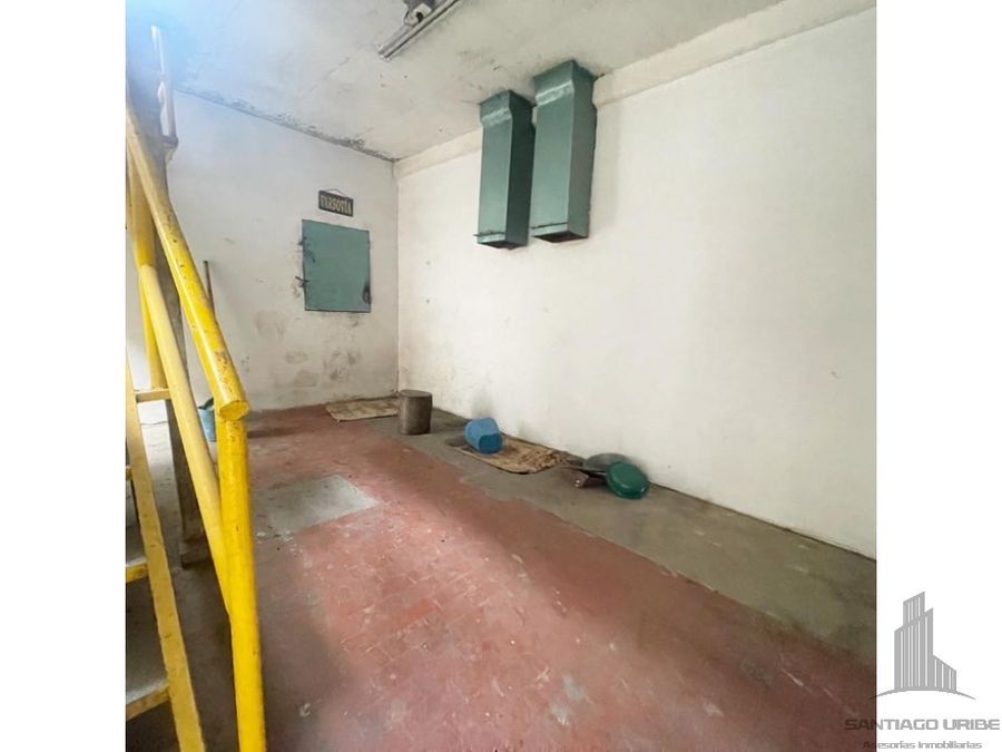 Bodega en Arriendo - La Romelia, Calle 82A, 800,0 m² (foto 5) — CREBI