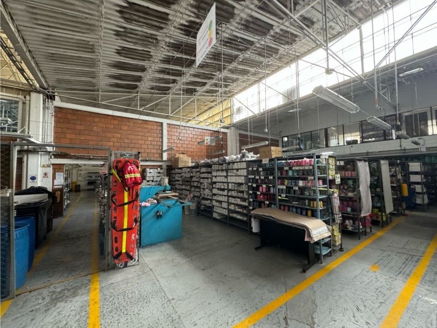Bodega en Venta - Dosquebradas, Risaralda, 3000,0 m² (foto 5) — CREBI