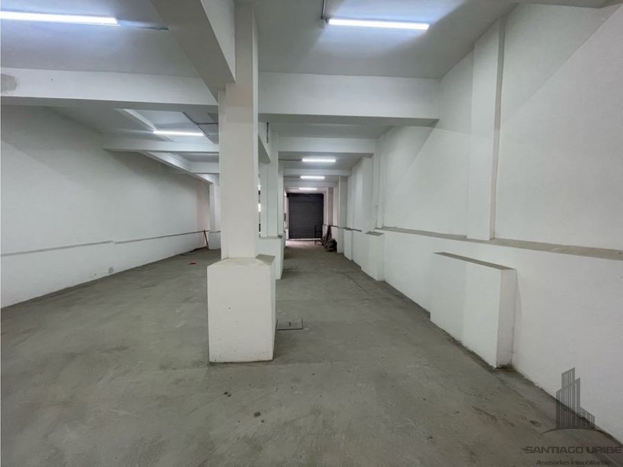 Bodega en Arriendo - La Romelia, Autopista del Café, 400,0 m² (foto 5) — CREBI
