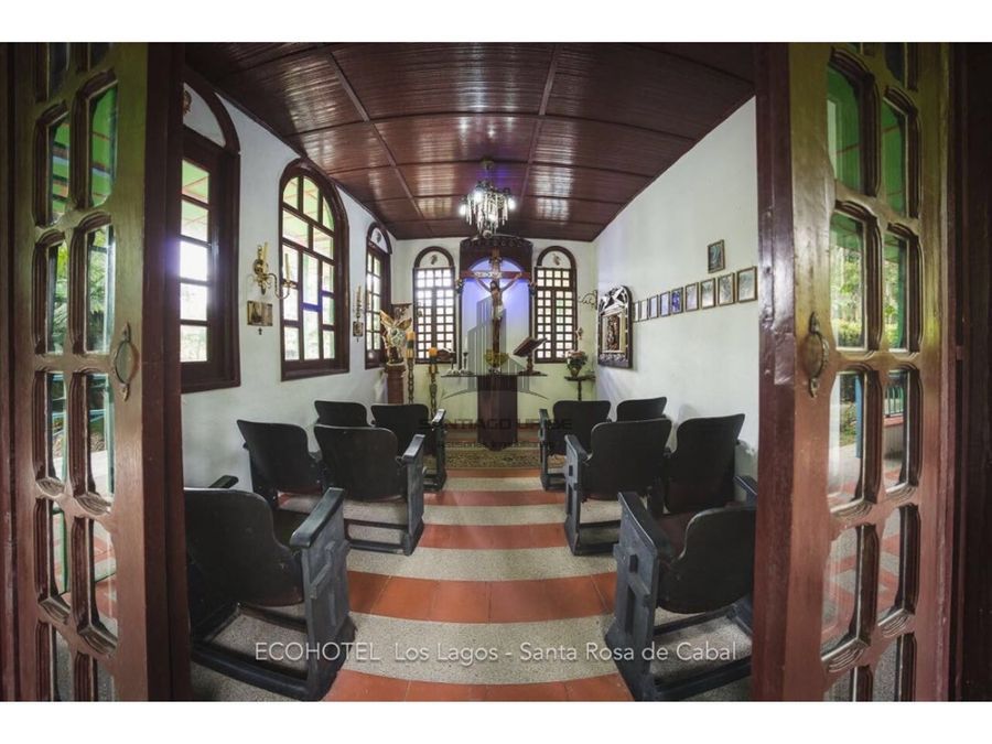 Hotel en Venta - Al Español, 1000,0 m² (foto 5) — CREBI
