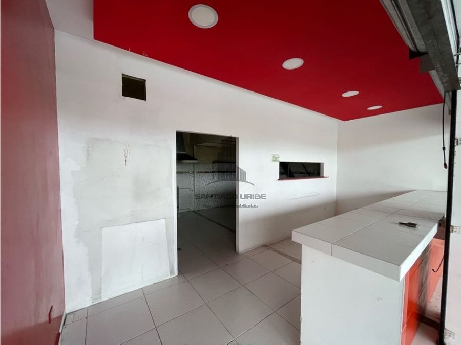 Local en Arriendo - Galicia, 70,0 m² (foto 5) — CREBI
