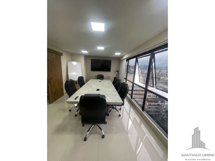 Oficina  en Venta - Sector Plaza de Bolivar, Centro, Carrera 7, 60,0 m² (foto 5) — CREBI