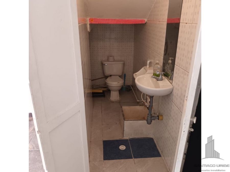 Edificio en Venta - Cuba, Avenida de las Américas, 190,0 m² (foto 5) — CREBI