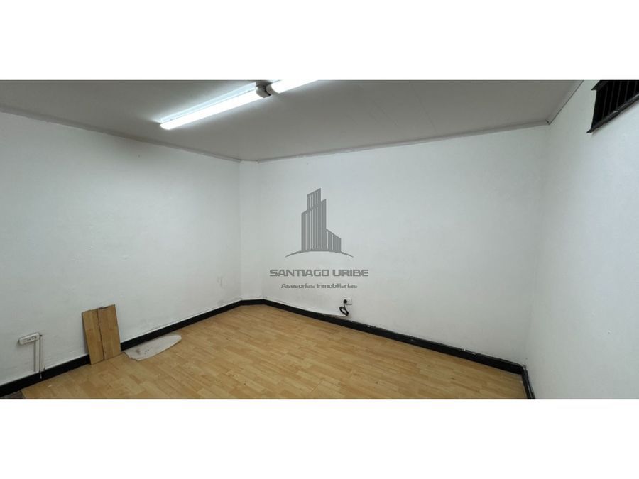 Edificio en Arriendo - Sector Galeria Central, Calle 17, 618,0 m² (foto 5) — CREBI