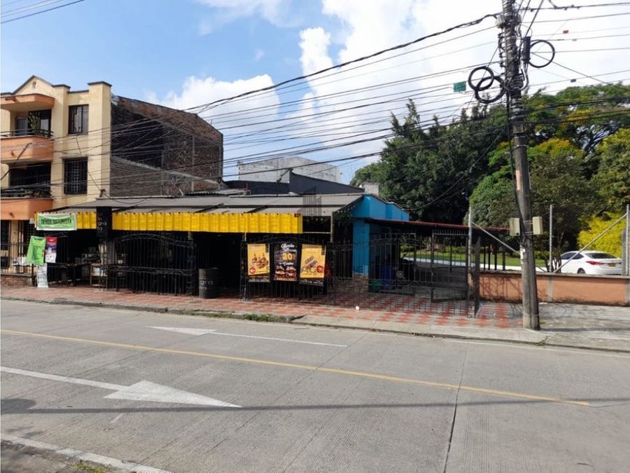 Local en Venta - Carrera 21A, 213,0 m² (foto 5) — CREBI