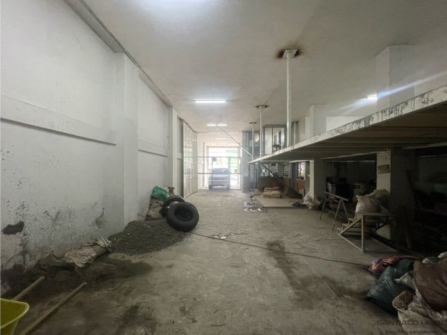 Bodega en Arriendo - La Romelia, Calle 80, 330,0 m² (foto 5) — CREBI