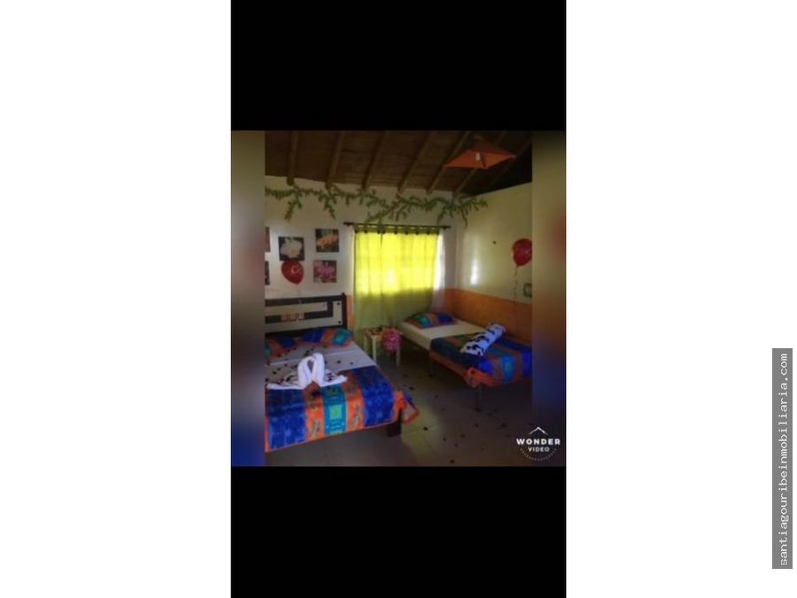 Hotel en Venta - La Estación, Autopista del Café, 6700,0 m² (foto 5) — CREBI