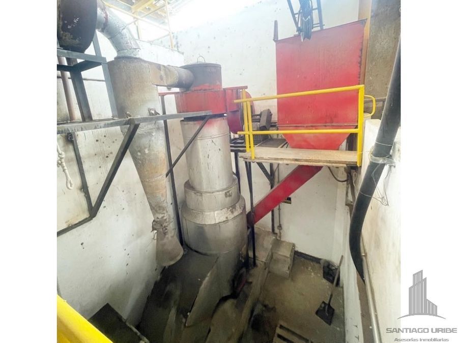 Bodega en Arriendo - La Romelia, Calle 82A, 800,0 m² (foto 6) — CREBI