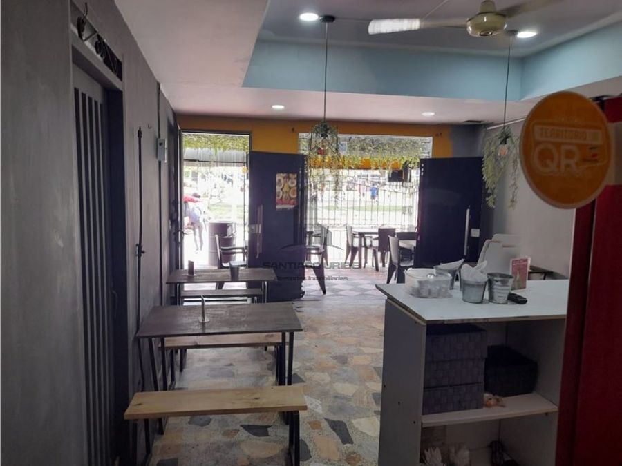 Local en Venta - Carrera 21A, 213,0 m² (foto 6) — CREBI