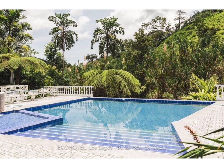 Hotel en Venta - Al Español, 1000,0 m² (foto 6) — CREBI