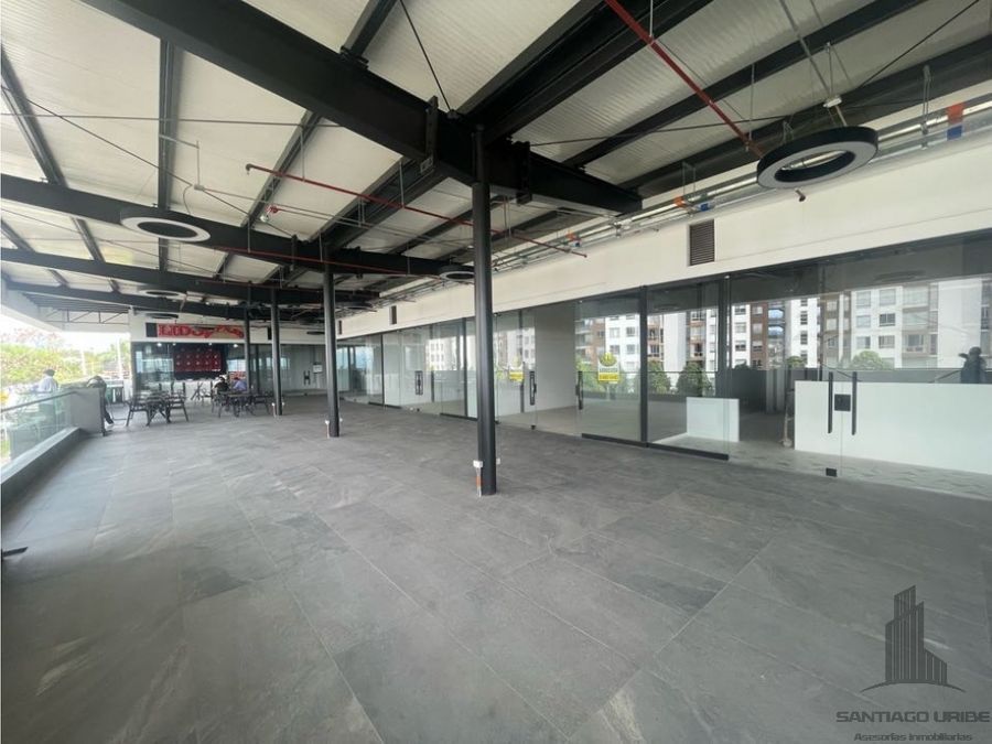 Local en Arriendo - Batara, 42,0 m² (foto 6) — CREBI