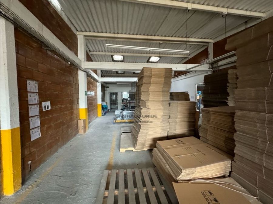 Bodega en Venta - Dosquebradas, Risaralda, 3000,0 m² (foto 6) — CREBI