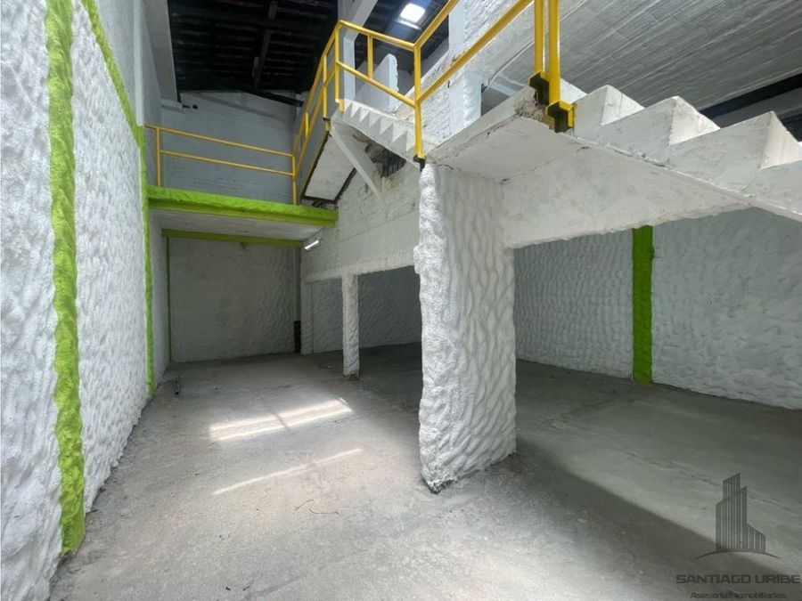 Bodega en Arriendo - La Romelia, Autopista del Café, 400,0 m² (foto 6) — CREBI