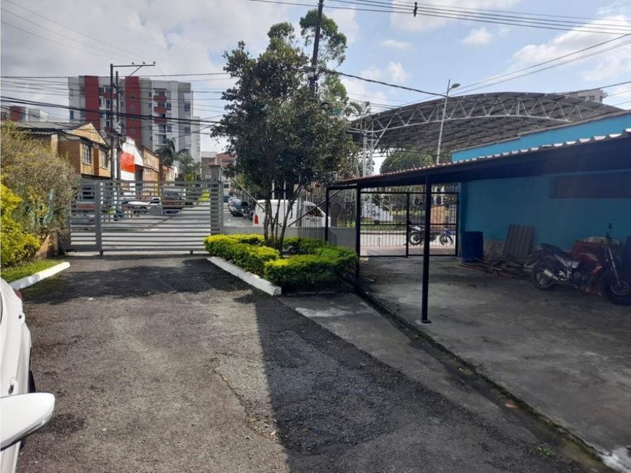 Local en Venta - Carrera 21A, 213,0 m² (foto 7) — CREBI