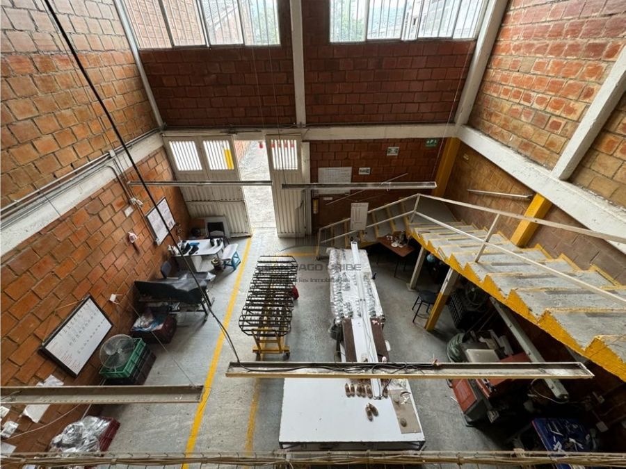 Bodega en Venta - Dosquebradas, Risaralda, 3000,0 m² (foto 7) — CREBI