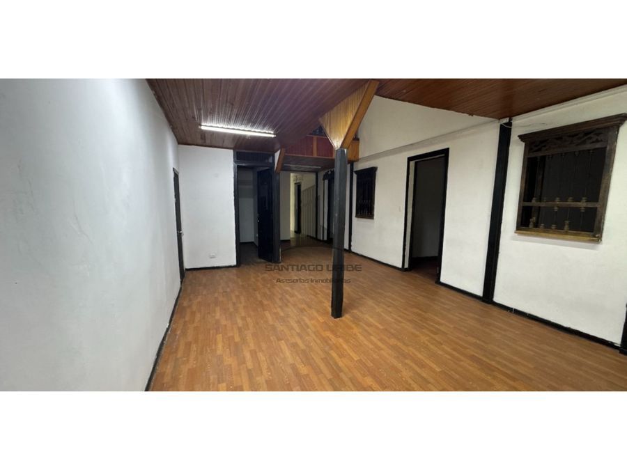 Edificio en Arriendo - Sector Galeria Central, Calle 17, 618,0 m² (foto 7) — CREBI