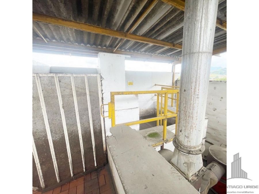 Bodega en Arriendo - La Romelia, Calle 82A, 800,0 m² (foto 7) — CREBI