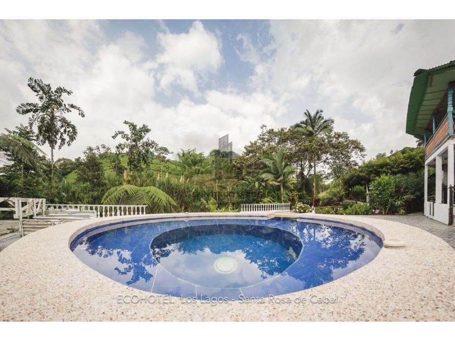 Hotel en Venta - Al Español, 1000,0 m² (foto 7) — CREBI