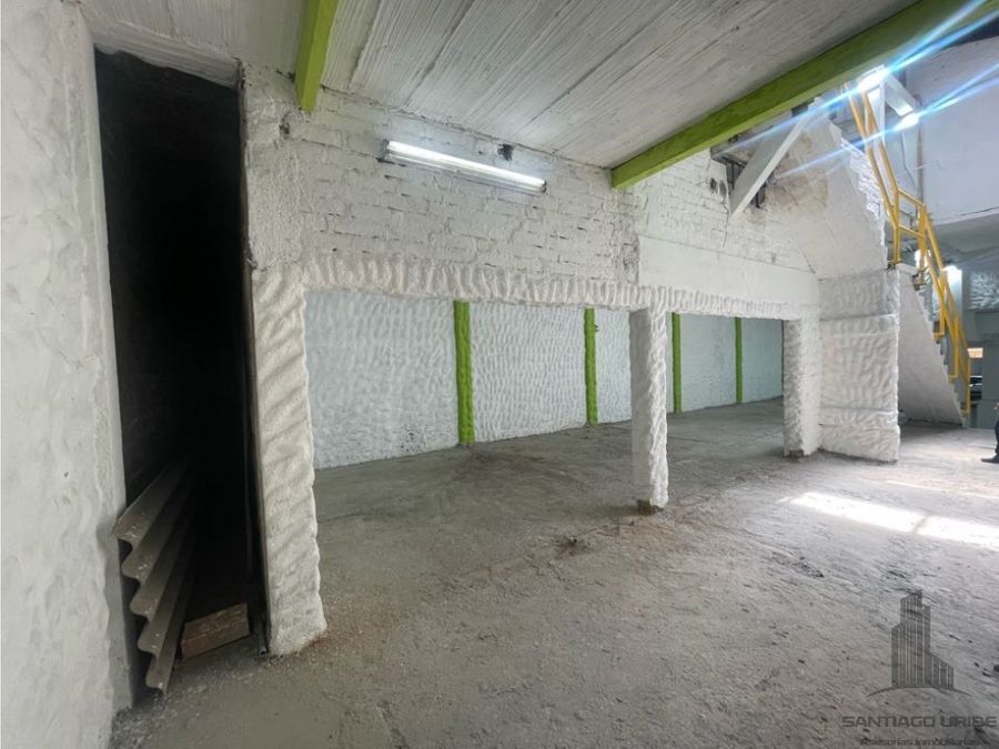 Bodega en Arriendo - La Romelia, Autopista del Café, 400,0 m² (foto 7) — CREBI