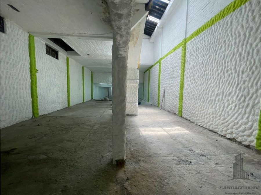 Bodega en Arriendo - La Romelia, Autopista del Café, 400,0 m² (foto 8) — CREBI